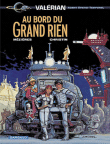 Valérian, T19&nbsp;-&nbsp;Jean-Claude Mézières, Pierre Christin
