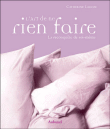 L'art de ne rien faire