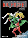 Ric Hochet, Intégrale T8&nbsp;-&nbsp;Tibet, André-Paul Duchâteau