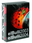 El Bulli 2003-2004&nbsp;-&nbsp;Collectif