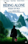 Riding Alone pour un fils (DVD)