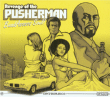 Soul Funk&nbsp;-&nbsp;The revenge of the  Pusherman
