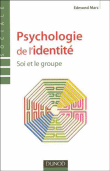 Psychologie de l'identité&nbsp;-&nbsp;Edmond Marc