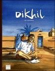 Dikhil&nbsp;-&nbsp;Alessandra