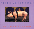Huit femmes et demie&nbsp;-&nbsp;Peter Greenaway