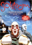 Solstrom - Edition Digipack&nbsp;-&nbsp;Le Cirque Du Soleil