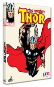 Mighty Thor&nbsp;-&nbsp;L'intégral