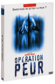 Opération peur - Edition Spéciale&nbsp;-&nbsp;Mario Bava