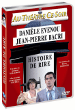 Histoire de rire&nbsp;-&nbsp;Théâtre