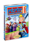 Pépin 3 pommes&nbsp;-&nbsp;Volume 2