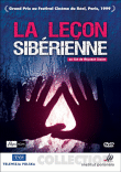 Photo : La Leçon sibérienne