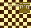 Manuel Göttsching&nbsp;-&nbsp;E2-e4 - Edition limiteée