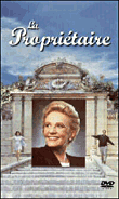La Proprietaire (DVD)
