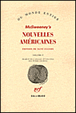 McSweeney
