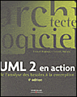 UML 2 en action&nbsp;-&nbsp;Pascal Roques, Franck Vallée