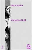 Victoria hall&nbsp;-&nbsp;Metin Arditi