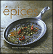 La cuisine des épices&nbsp;-&nbsp;Collectif