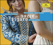 Wolfgang Amadeus Mozart, James Levine&nbsp;-&nbsp;Le nozze di Figaro