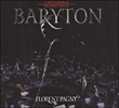 Florent Pagny&nbsp;-&nbsp;Baryton