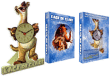 L'Age de glace - Édition Prestige (DVD)