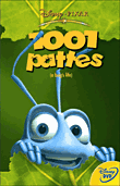 1001 Pattes&nbsp;-&nbsp;John Lasseter