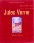 Jules Verne&nbsp;-&nbsp;Philippe Jauzec