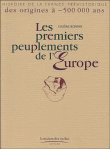 Les premiers peuplements de l'Europe&nbsp;-&nbsp;Eugène Bonifay