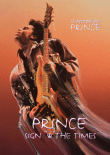 Sign'O The Times&nbsp;-&nbsp;Prince