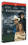 Flesh and Bone&nbsp;-&nbsp;Steve Kloves