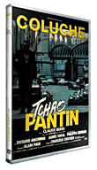 Tchao Pantin - Edition Simple&nbsp;-&nbsp;Claude Berri