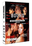 Bound - Pêché originel&nbsp;-&nbsp;Andy Wachowski, Larry Wachowski, Michael Cristofer