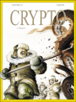 Crypto, T2&nbsp;-&nbsp;Martin, Menvielle