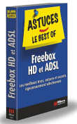Freebox HD et ADSL&nbsp;-&nbsp;Matthieu Feulvarc'h