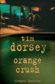 Oranges crush&nbsp;-&nbsp;Tim Dorsey