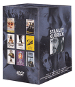 Coffret Stanley Kubrick