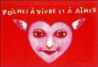 Poèmes à vivre et à aimer&nbsp;-&nbsp;Elisabeth Brami, Emmanuelle Houdart