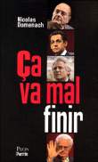 Ça va mal finir&nbsp;-&nbsp;Nicolas Domenach