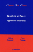 Modèles de durée&nbsp;-&nbsp;Frédéric Planchet, Pierre Therond