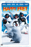 Happy Feet - Edition Collector&nbsp;-&nbsp;George Miller, Warren Coleman, John Collee