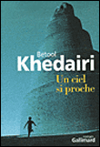 Le ciel si proche&nbsp;-&nbsp;Betool Khedairi