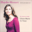 Claire-Marie Le Guay&nbsp;-&nbsp;De l'Aurore au Zénith