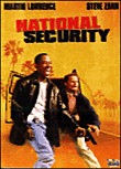 National Security (DVD)