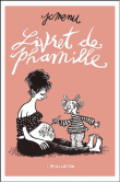 Livret de Phamille&nbsp;-&nbsp;Jean-Christophe Menu