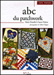 L'ABC du patchwork