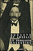 Le banquier assassiné&nbsp;-&nbsp;Alfredo De Angelis