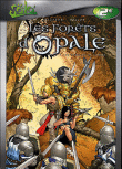 Les forêts d'Opale - Les forêts d'Opale, T1
