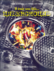 Underground&nbsp;-&nbsp;Serge Grunberg, Emir Kusturica
