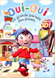 Oui-Oui&nbsp;-&nbsp;Volume 8 - La Grande parade