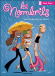 Les nombrils, T2&nbsp;-&nbsp;Delaf, Maryse Dubuc