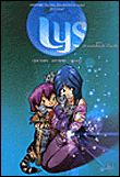 Lys, T2&nbsp;-&nbsp;Nardo, Centomo